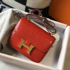 Hermes Satchel Bags